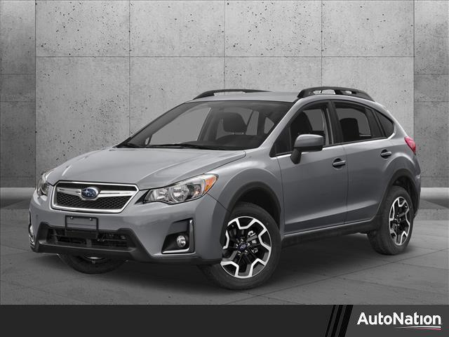 used 2016 Subaru Crosstrek car, priced at $13,872