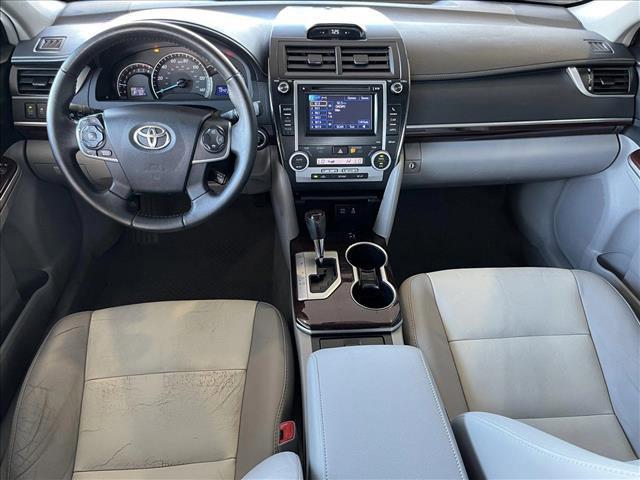 used 2013 Toyota Camry car, priced at $11,995