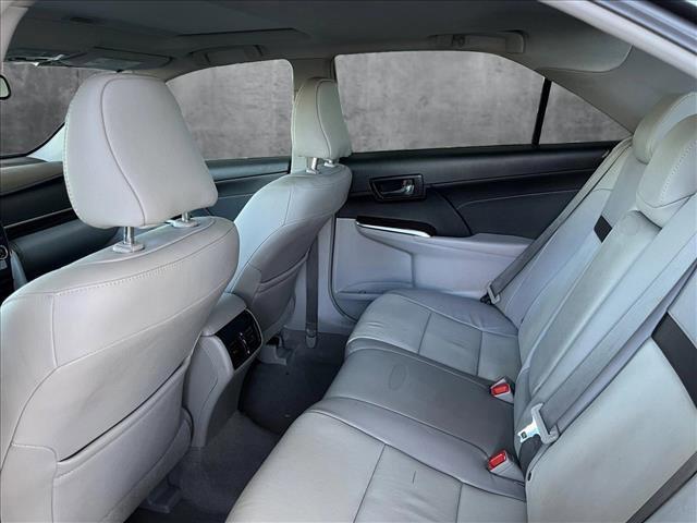 used 2013 Toyota Camry car, priced at $11,995