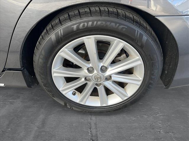 used 2013 Toyota Camry car, priced at $11,995