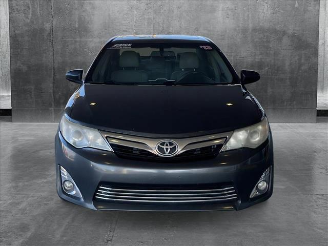 used 2013 Toyota Camry car, priced at $11,995