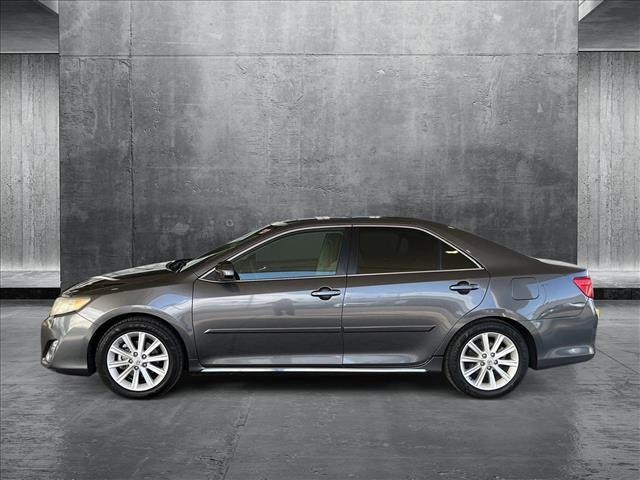 used 2013 Toyota Camry car, priced at $11,995