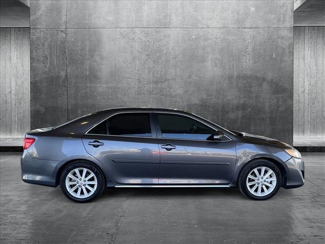 used 2013 Toyota Camry car, priced at $11,995