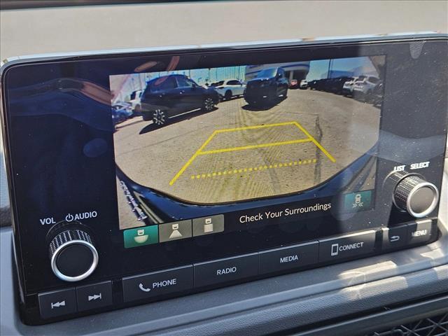 new 2025 Honda Accord car, priced at $30,565