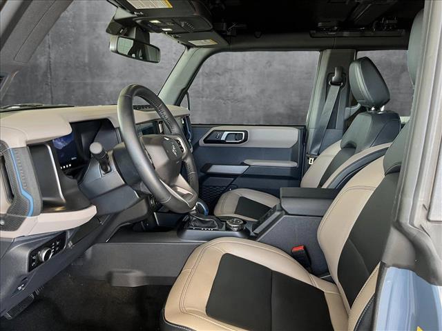 used 2023 Ford Bronco car, priced at $52,959