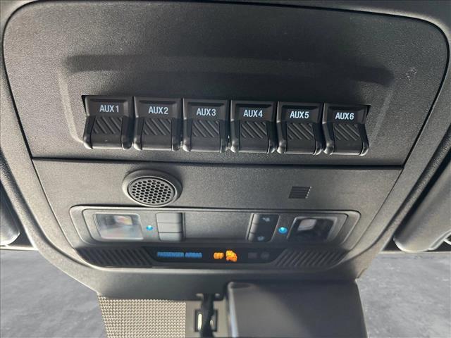 used 2023 Ford Bronco car, priced at $52,959