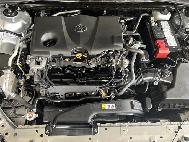 used 2023 Toyota Camry car, priced at $28,579