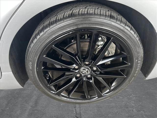 used 2023 Toyota Camry car, priced at $28,579