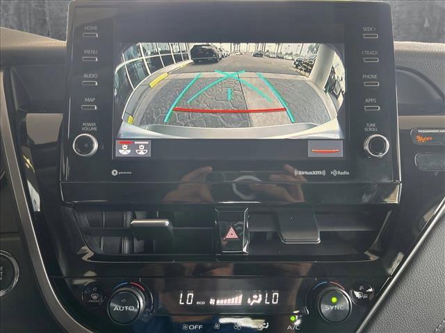 used 2023 Toyota Camry car, priced at $28,579