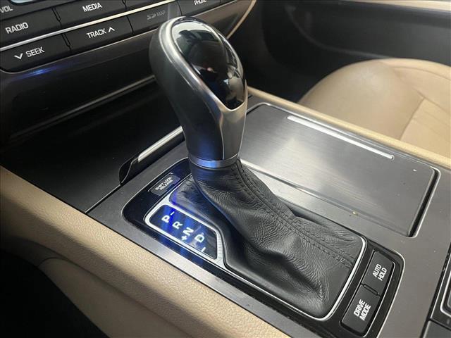 used 2017 Genesis G80 car, priced at $14,228