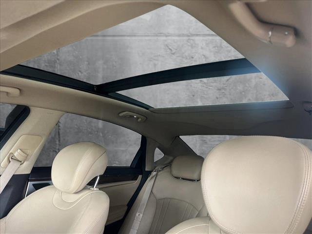 used 2017 Genesis G80 car, priced at $14,228