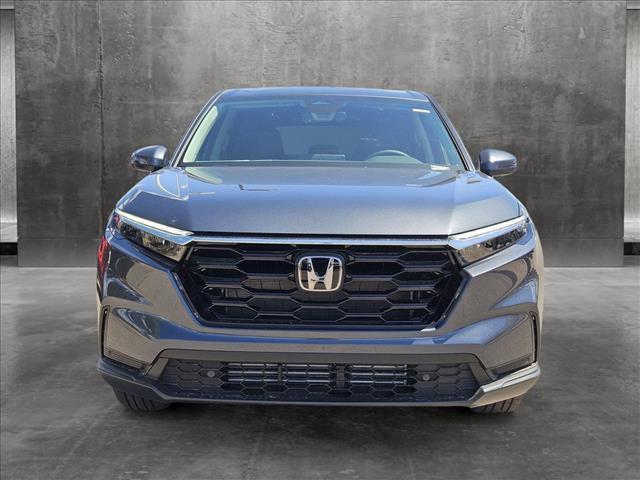 new 2024 Honda CR-V car, priced at $36,750
