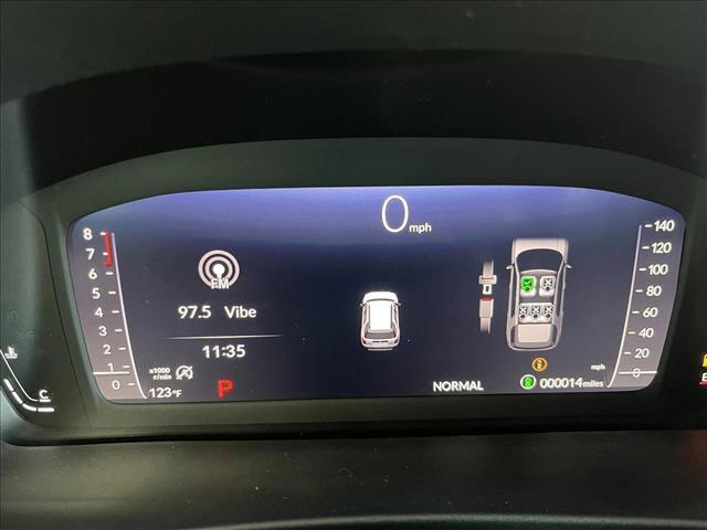 new 2026 Honda Passport car, priced at $46,200