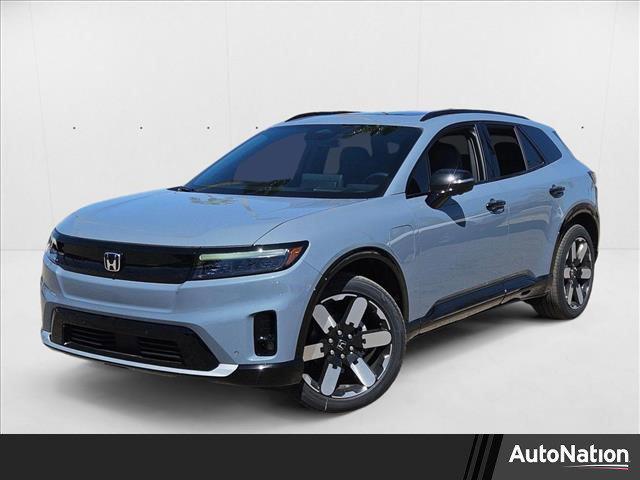 new 2025 Honda Prologue car, priced at $55,561