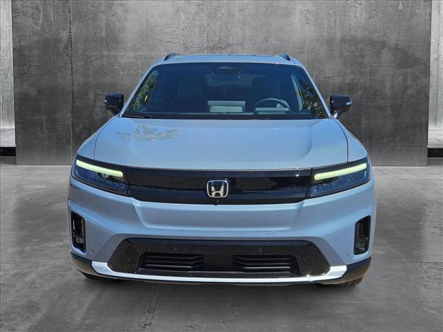 new 2025 Honda Prologue car, priced at $59,805
