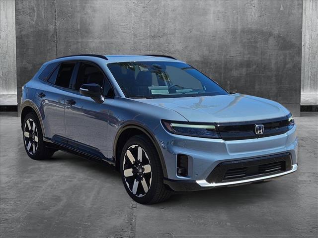 new 2025 Honda Prologue car, priced at $59,805