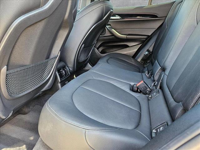 used 2022 BMW X2 car, priced at $27,302
