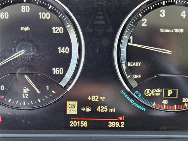 used 2022 BMW X2 car, priced at $27,302