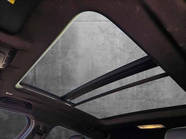 used 2022 BMW X2 car, priced at $27,302
