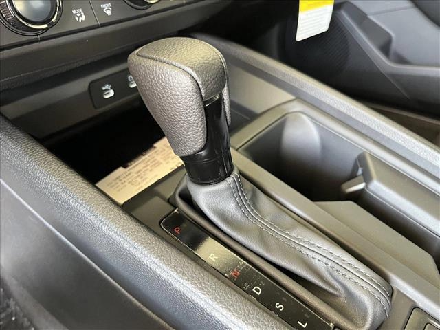 new 2025 Honda Accord car, priced at $30,565
