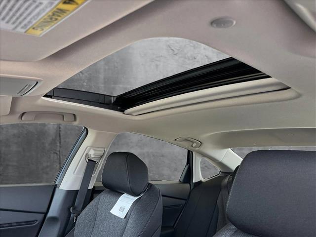 new 2025 Honda Accord car, priced at $30,565