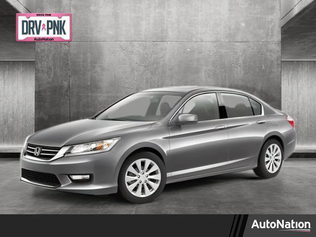 used 2013 Honda Accord car, priced at $14,141