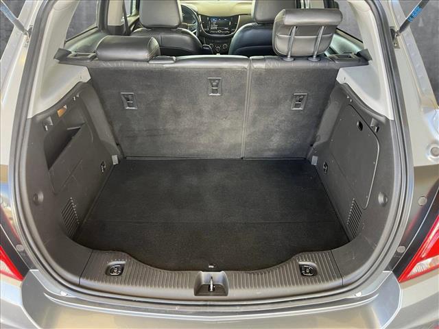 used 2019 Chevrolet Trax car, priced at $12,453