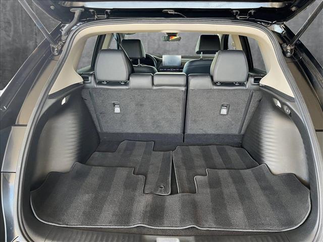 used 2023 Honda HR-V car, priced at $25,991