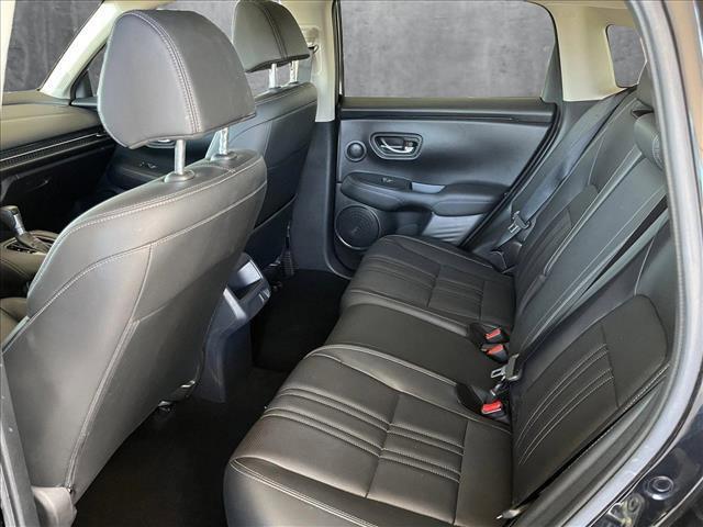 used 2023 Honda HR-V car, priced at $25,991