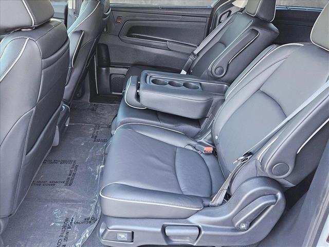 new 2025 Honda Odyssey car, priced at $46,473