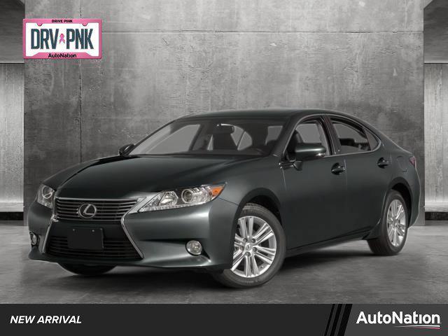 used 2013 Lexus ES 350 car, priced at $15,238