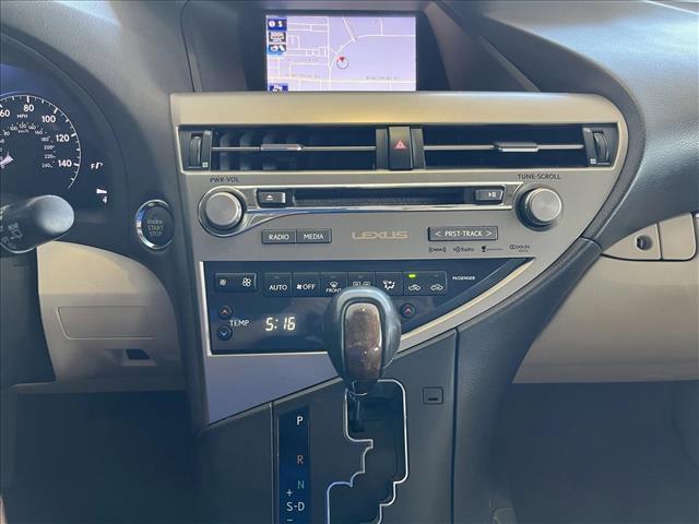 used 2013 Lexus RX 350 car, priced at $10,450