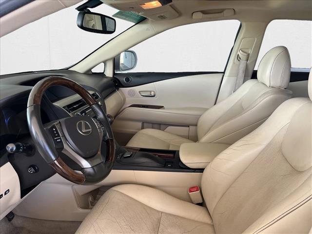 used 2013 Lexus RX 350 car, priced at $10,450