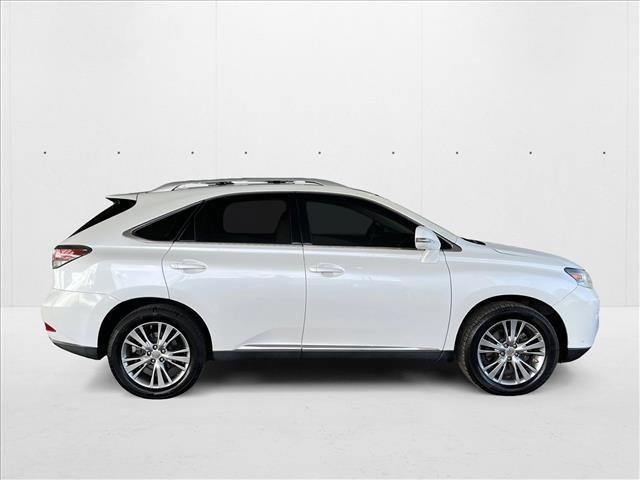 used 2013 Lexus RX 350 car, priced at $10,450