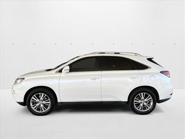 used 2013 Lexus RX 350 car, priced at $10,450