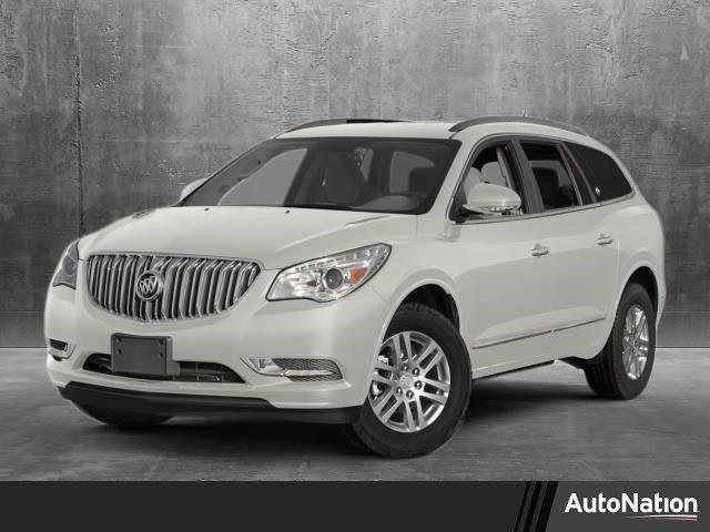used 2013 Buick Enclave car, priced at $7,094