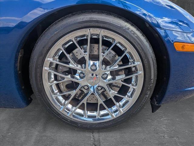 used 2005 Chevrolet Corvette car, priced at $24,995