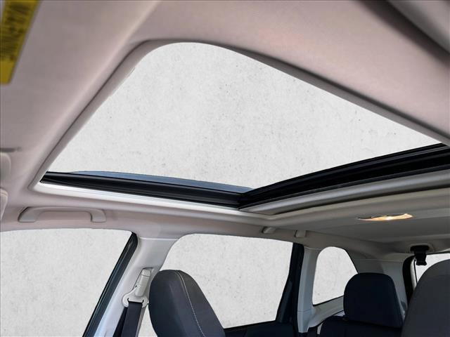 used 2020 Subaru Forester car, priced at $17,783