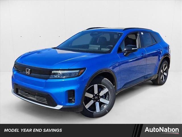 new 2024 Honda Prologue car, priced at $52,815