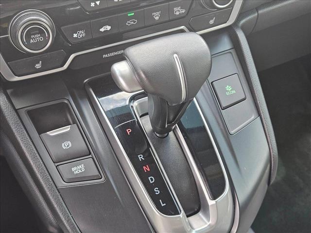 used 2019 Honda CR-V car, priced at $23,115