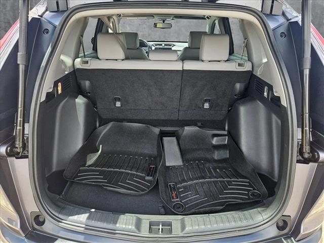 used 2019 Honda CR-V car, priced at $23,115