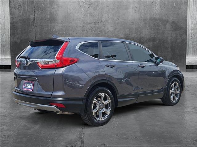 used 2019 Honda CR-V car, priced at $23,115