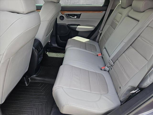 used 2019 Honda CR-V car, priced at $23,115