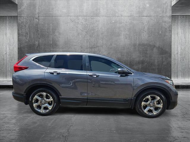 used 2019 Honda CR-V car, priced at $23,115