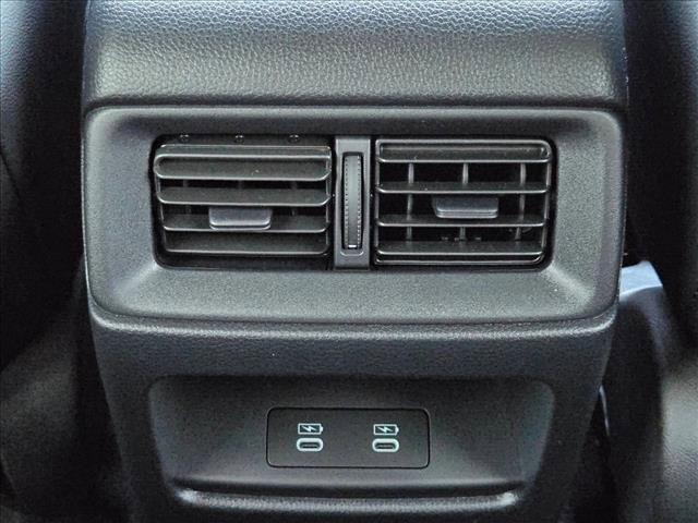 new 2026 Honda CR-V Hybrid car, priced at $39,910