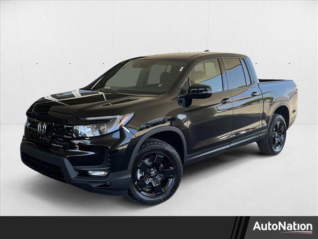 new 2025 Honda Ridgeline car, priced at $45,026
