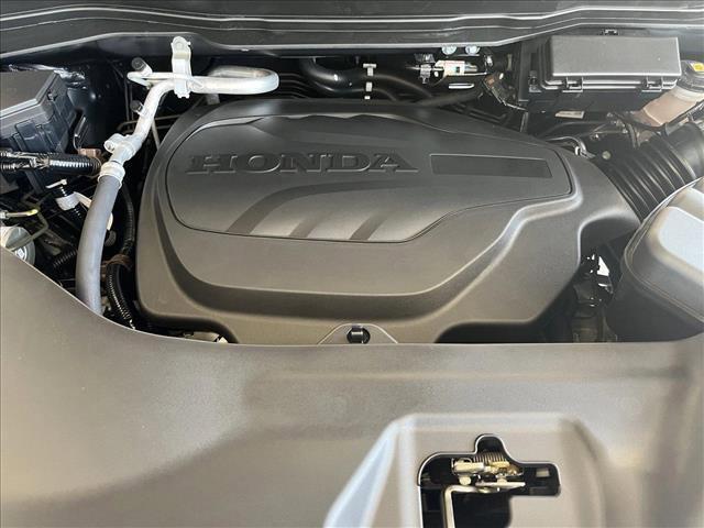 new 2025 Honda Ridgeline car, priced at $45,026