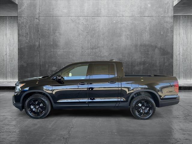 new 2025 Honda Ridgeline car, priced at $45,026