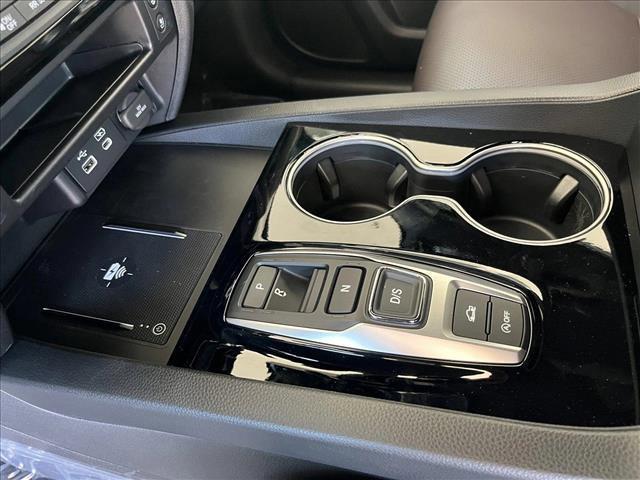new 2025 Honda Ridgeline car, priced at $45,026