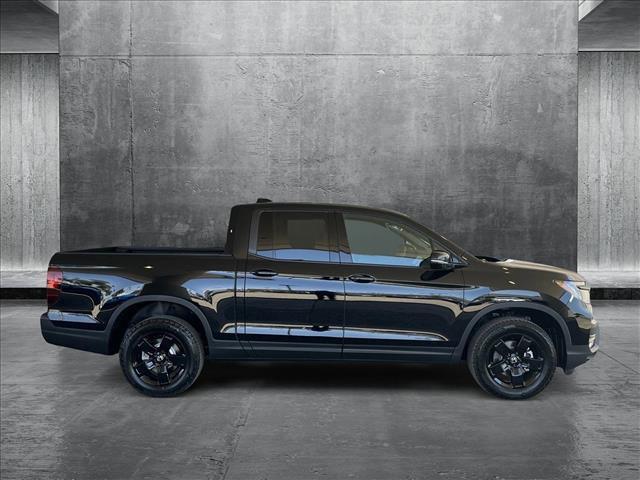 new 2025 Honda Ridgeline car, priced at $45,026
